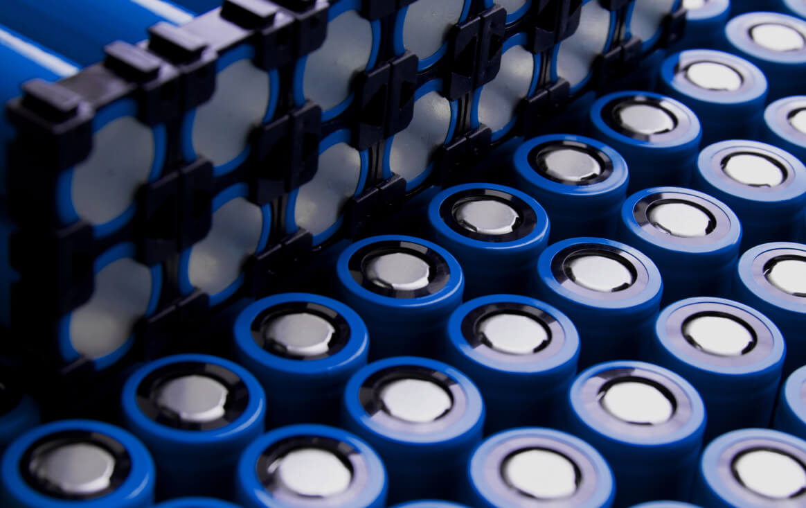 Li-Ion Battery Recycling Li-Ion Battery Recycling